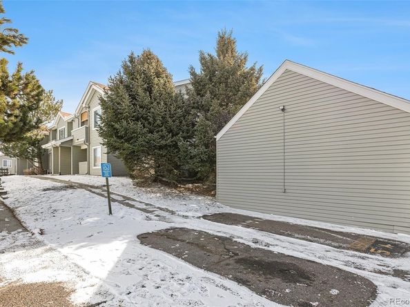 912 S Yampa Street 208, Aurora CO 80017