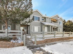 912 S Yampa Street 208, Aurora CO 80017