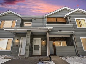 912 S Yampa Street 208, Aurora CO 80017