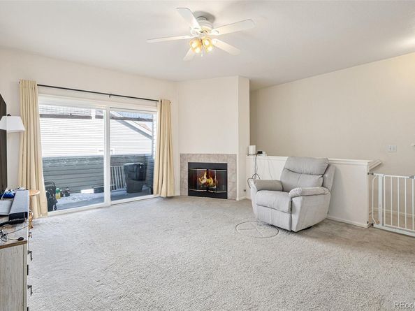 912 S Yampa Street 208, Aurora CO 80017