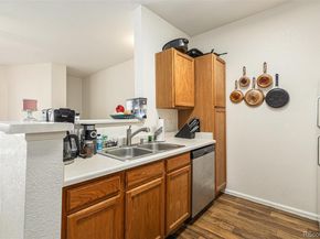912 S Yampa Street 208, Aurora CO 80017