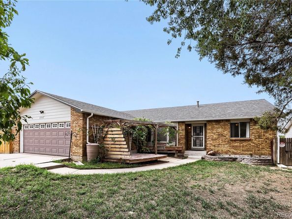 1107 Sable Boulevard, Aurora CO 80011