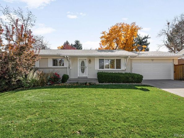 6684 E Bates Avenue, Denver CO 80224