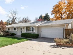 6684 E Bates Avenue, Denver CO 80224