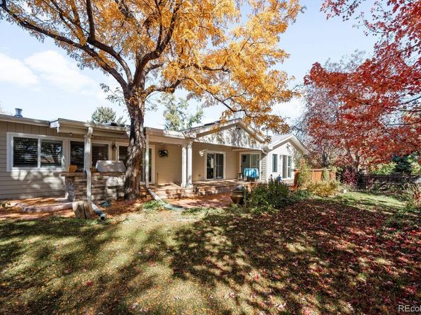 6684 E Bates Avenue, Denver CO 80224