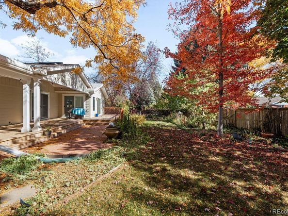 6684 E Bates Avenue, Denver CO 80224