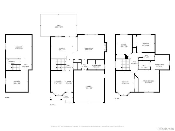 18980 E Garden Drive, Aurora CO 80015