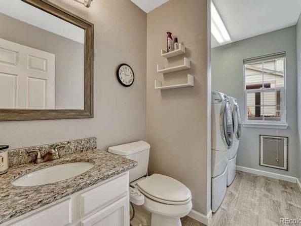 18980 E Garden Drive, Aurora CO 80015