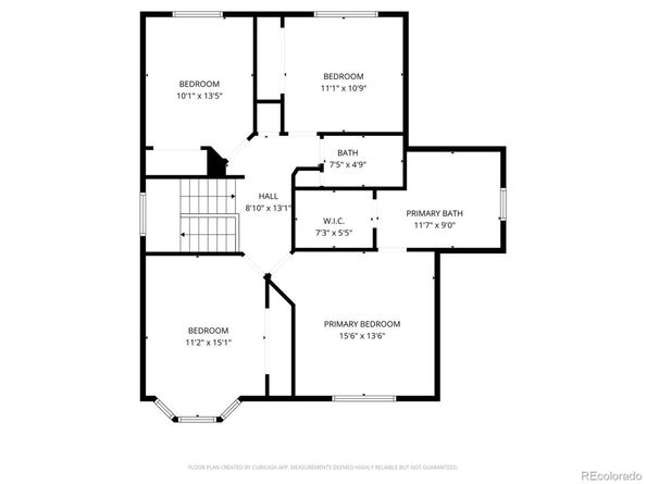 18980 E Garden Drive, Aurora CO 80015