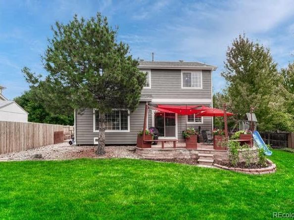 18980 E Garden Drive, Aurora CO 80015