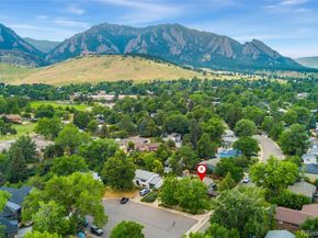 2810 Duke Circle, Boulder CO 80305