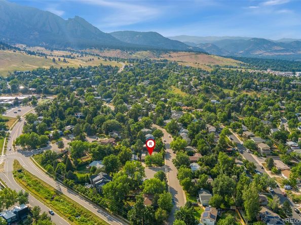 2810 Duke Circle, Boulder CO 80305
