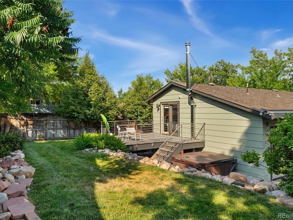 2810 Duke Circle, Boulder CO 80305