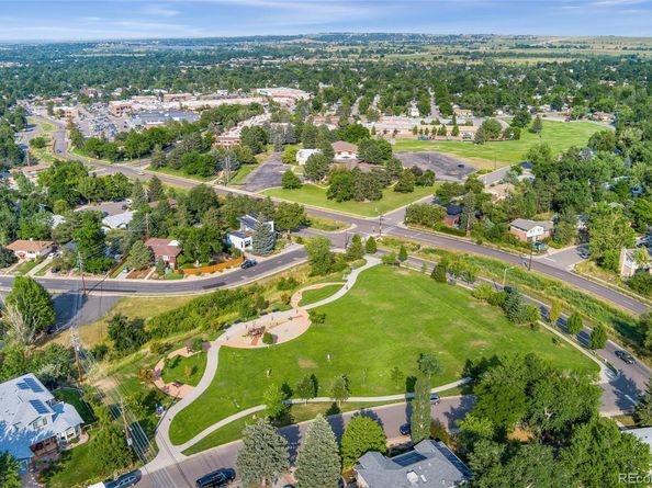 2810 Duke Circle, Boulder CO 80305
