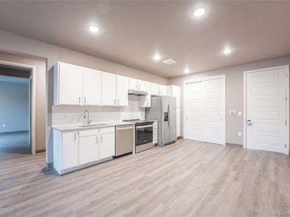 12983 W Ida Avenue 400, Littleton CO 80127