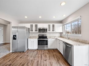 13304 W 70th Place, Arvada CO 80004