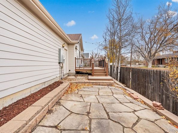 13304 W 70th Place, Arvada CO 80004