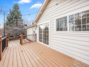 13304 W 70th Place, Arvada CO 80004