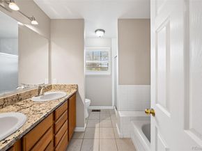 13304 W 70th Place, Arvada CO 80004