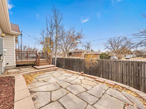 13304 W 70th Place, Arvada CO 80004
