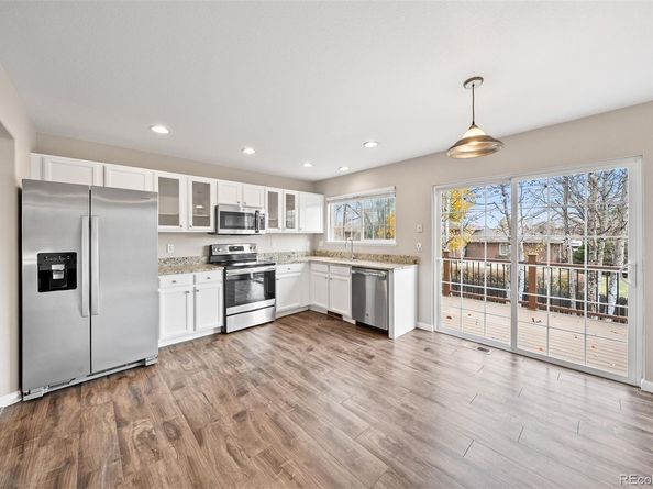 13304 W 70th Place, Arvada CO 80004
