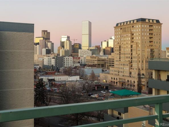 601 W 11th Avenue 910, Denver CO 80204