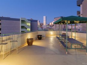 601 W 11th Avenue 910, Denver CO 80204
