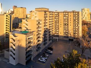 601 W 11th Avenue 910, Denver CO 80204