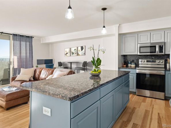 601 W 11th Avenue 910, Denver CO 80204