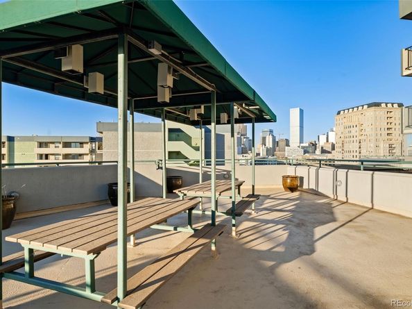 601 W 11th Avenue 910, Denver CO 80204