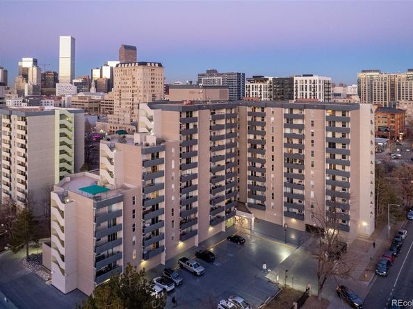 601 W 11th Avenue 910, Denver CO 80204