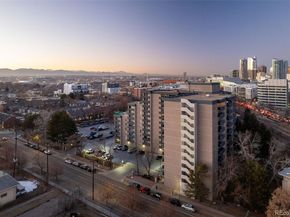 601 W 11th Avenue 910, Denver CO 80204