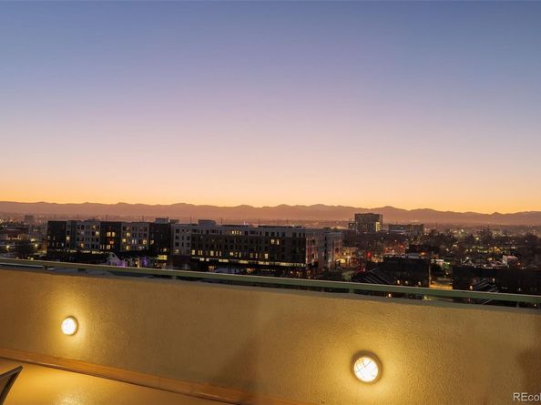 601 W 11th Avenue 910, Denver CO 80204