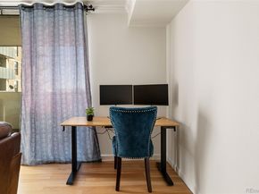 601 W 11th Avenue 910, Denver CO 80204