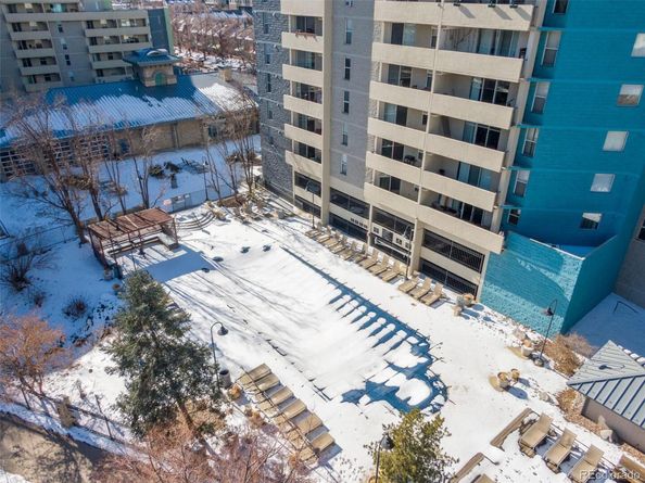 601 W 11th Avenue 910, Denver CO 80204