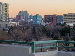 601 W 11th Avenue 910, Denver CO 80204
