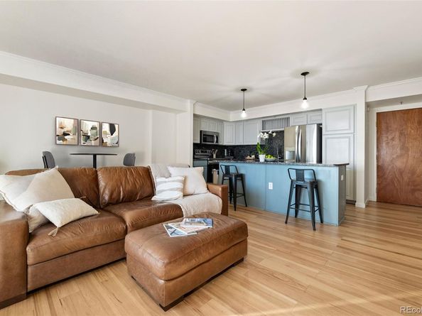 601 W 11th Avenue 910, Denver CO 80204
