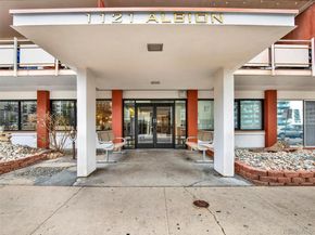 1121 Albion Street 910, Denver CO 80220