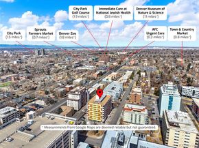 1121 Albion Street 910, Denver CO 80220