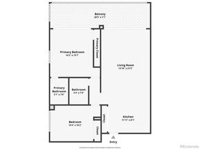 1121 Albion Street 910, Denver CO 80220