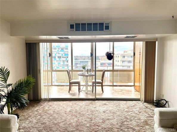 1121 Albion Street 910, Denver CO 80220