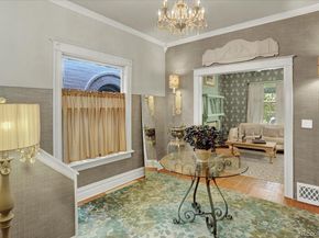 260 S Corona Street, Denver CO 80209