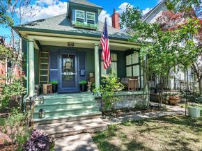 260 S Corona Street, Denver CO 80209