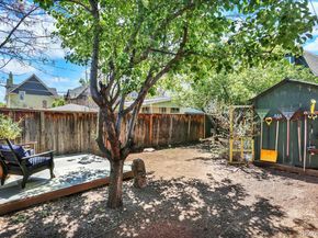 260 S Corona Street, Denver CO 80209