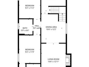 260 S Corona Street, Denver CO 80209
