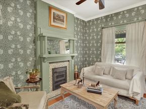 260 S Corona Street, Denver CO 80209
