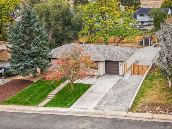9527 Pelon Drive, Northglenn CO 80260