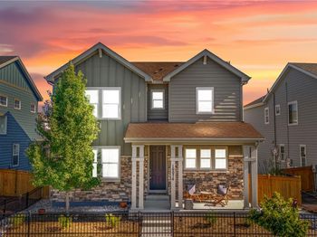 10074 Flower Street
