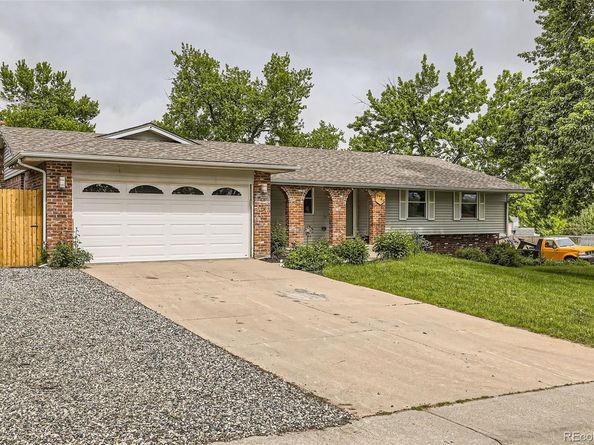 7746 S Gray Street, Littleton CO 80128