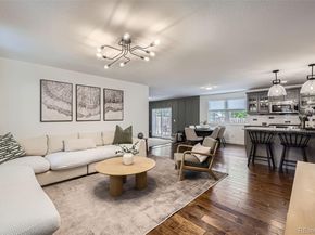 7746 S Gray Street, Littleton CO 80128